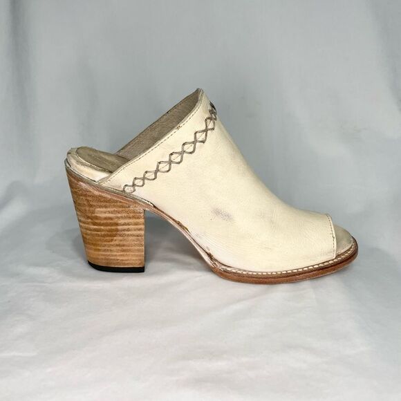 FreeBird by Steven Bambi Mules - Picture 8 of 12